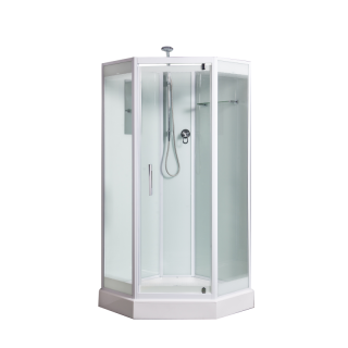 душевая кабина River PENTA Б/К 90